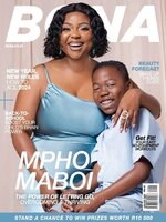 BONA Magazine 